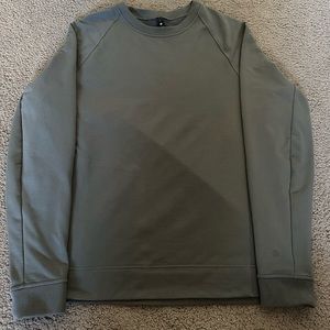 Lululemon City Sweat Crew